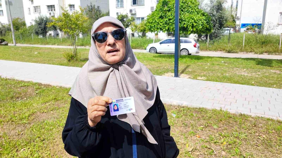 Ücretsiz Kartla İndi, Sürücü İndirdi