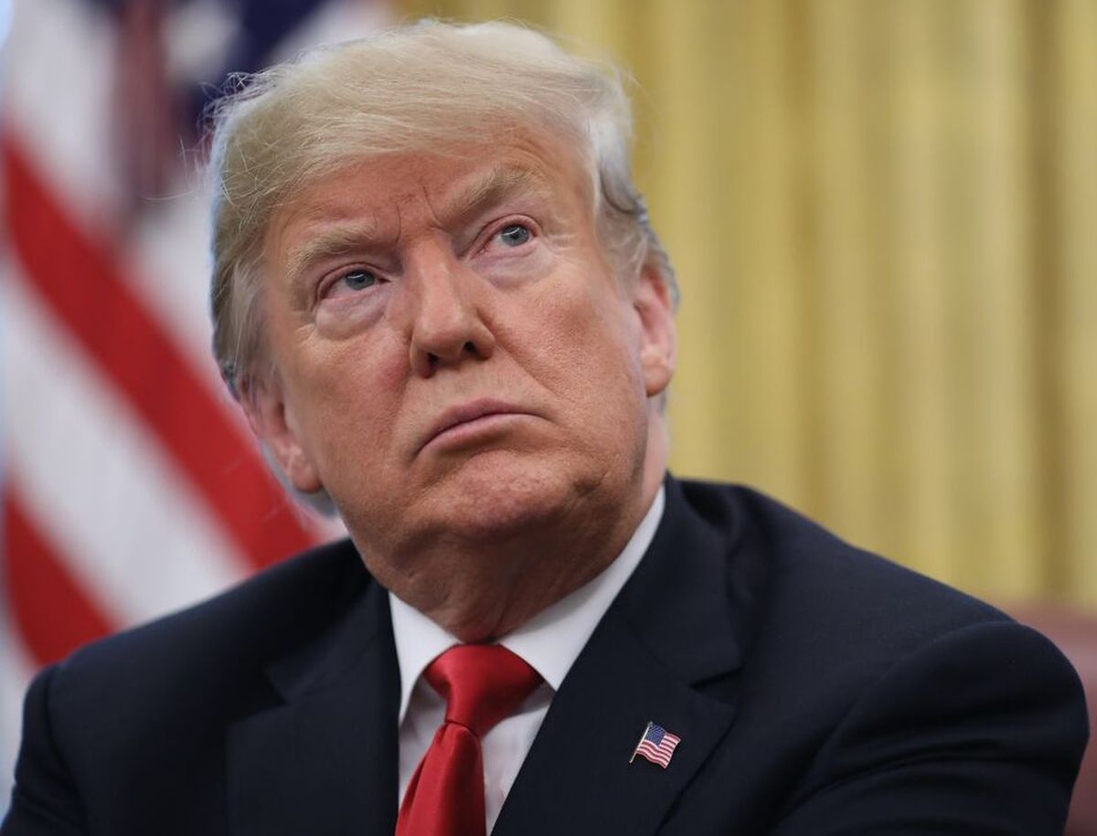 ABD vatandaşı erkekler, yeni yasa gereği otomatik olarak askerlik hizmetine kaydedilecek