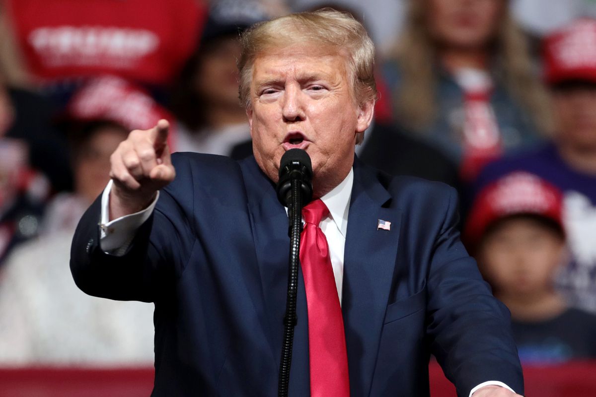 ABD, Kata\'ib Hizbullah liderinin başına 10 milyon dolar ödül koydu