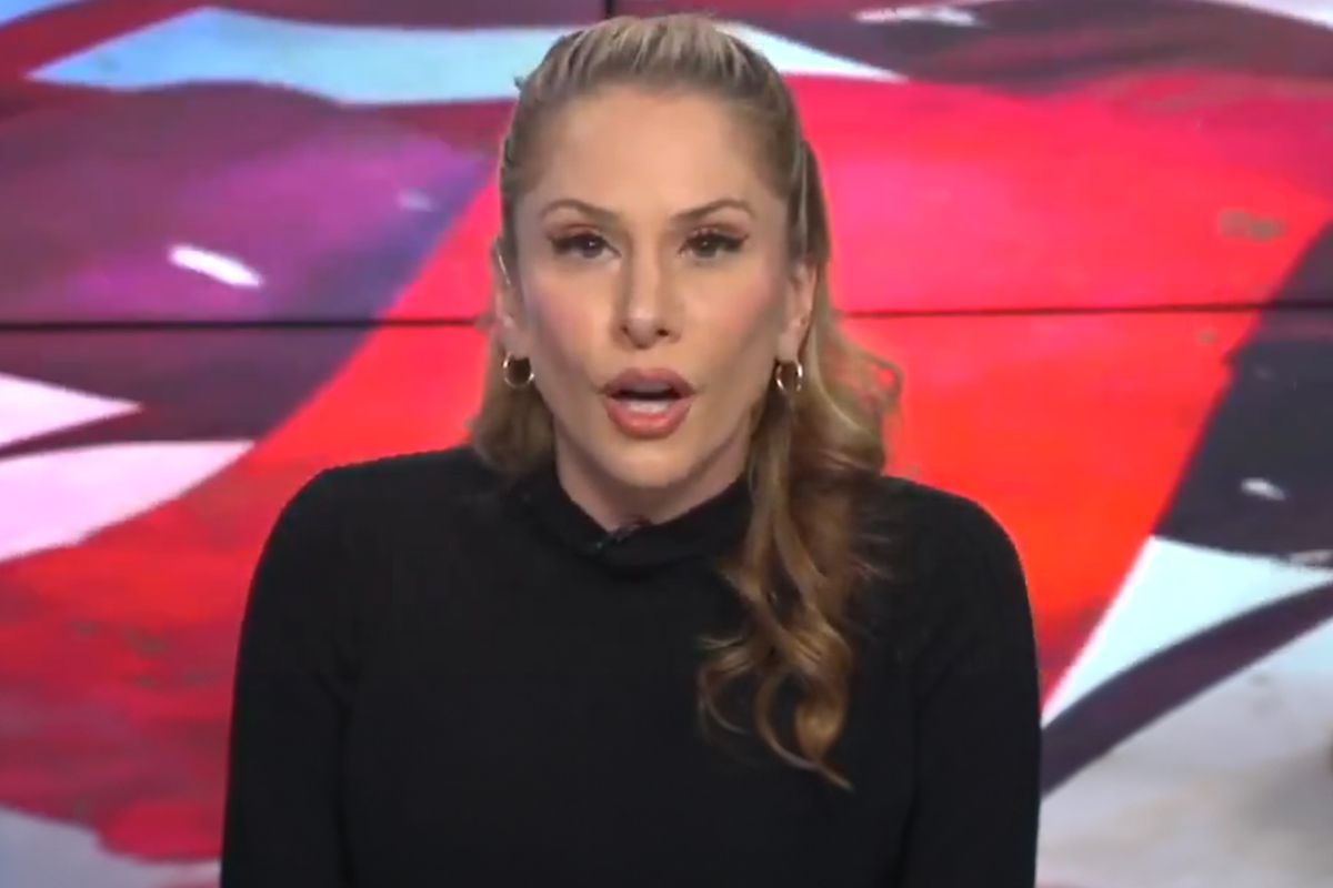 ABD\'li gazeteciden olay sözler: Cinsel işkence İsrail’de bir devlet politikasıdır