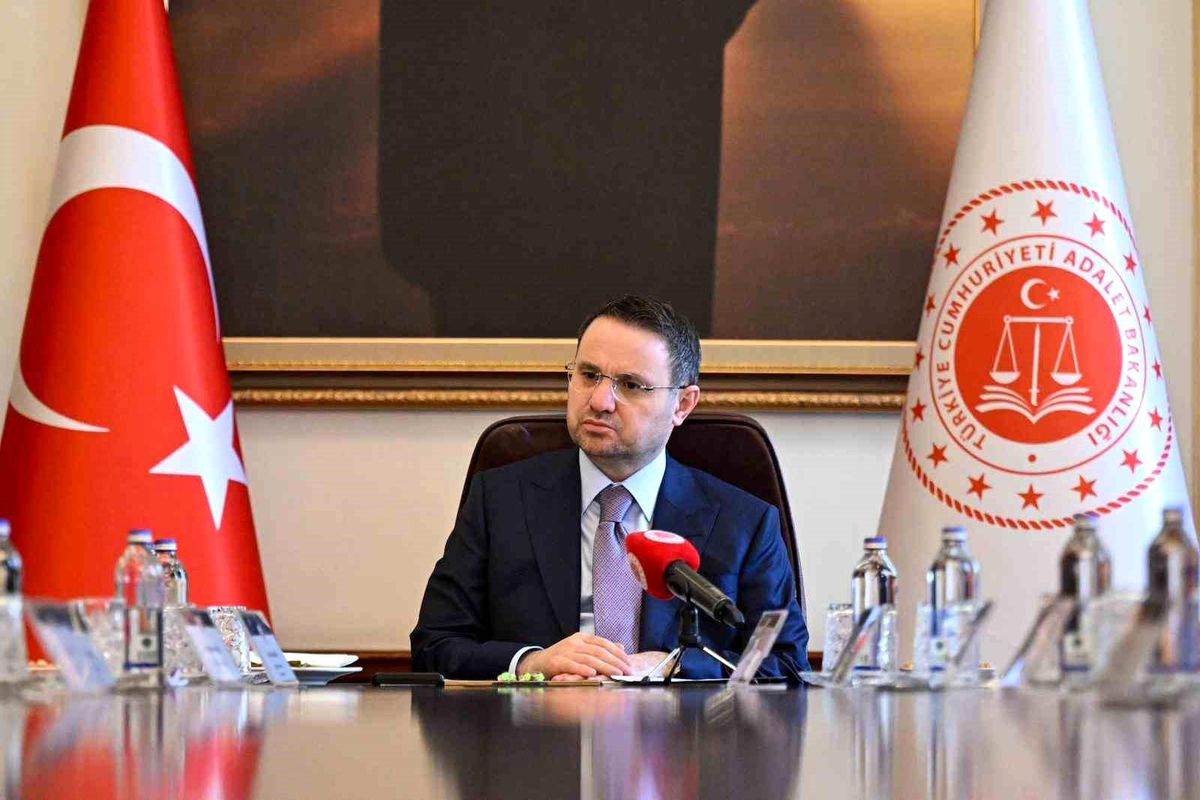 Yargı Hızlandırılıyor