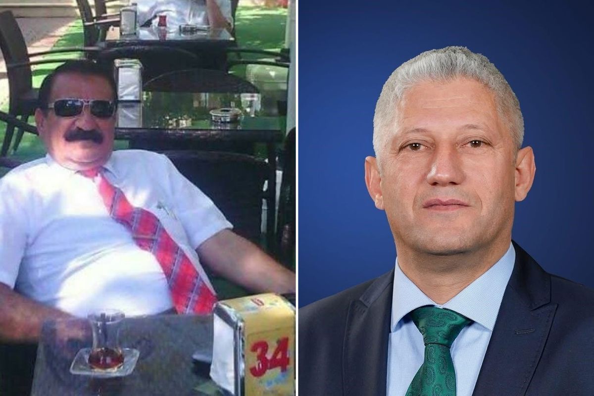 Eski belediye başkan adayına müebbet hapis