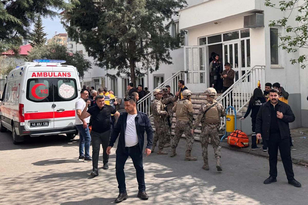 Sendikalardan MEB\'e acil çağrı: Eğitime ara verilsin