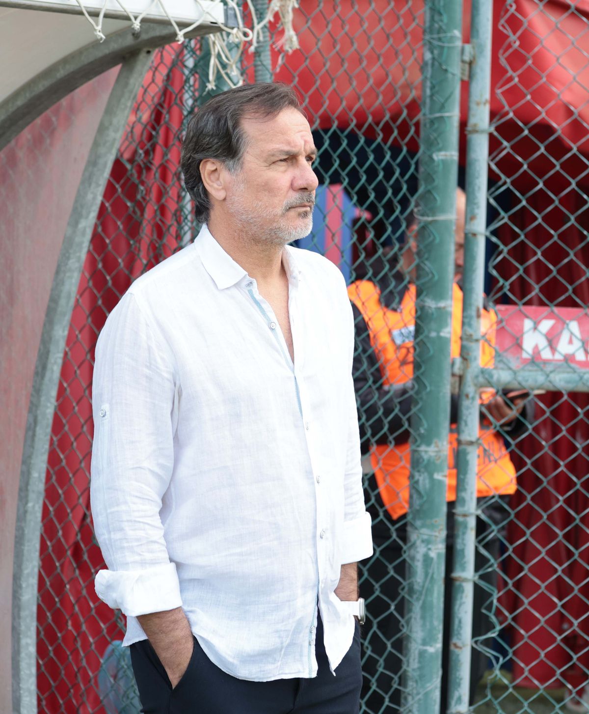 Yusuf Şimşek, Altınordu\'da Başarılı Performans