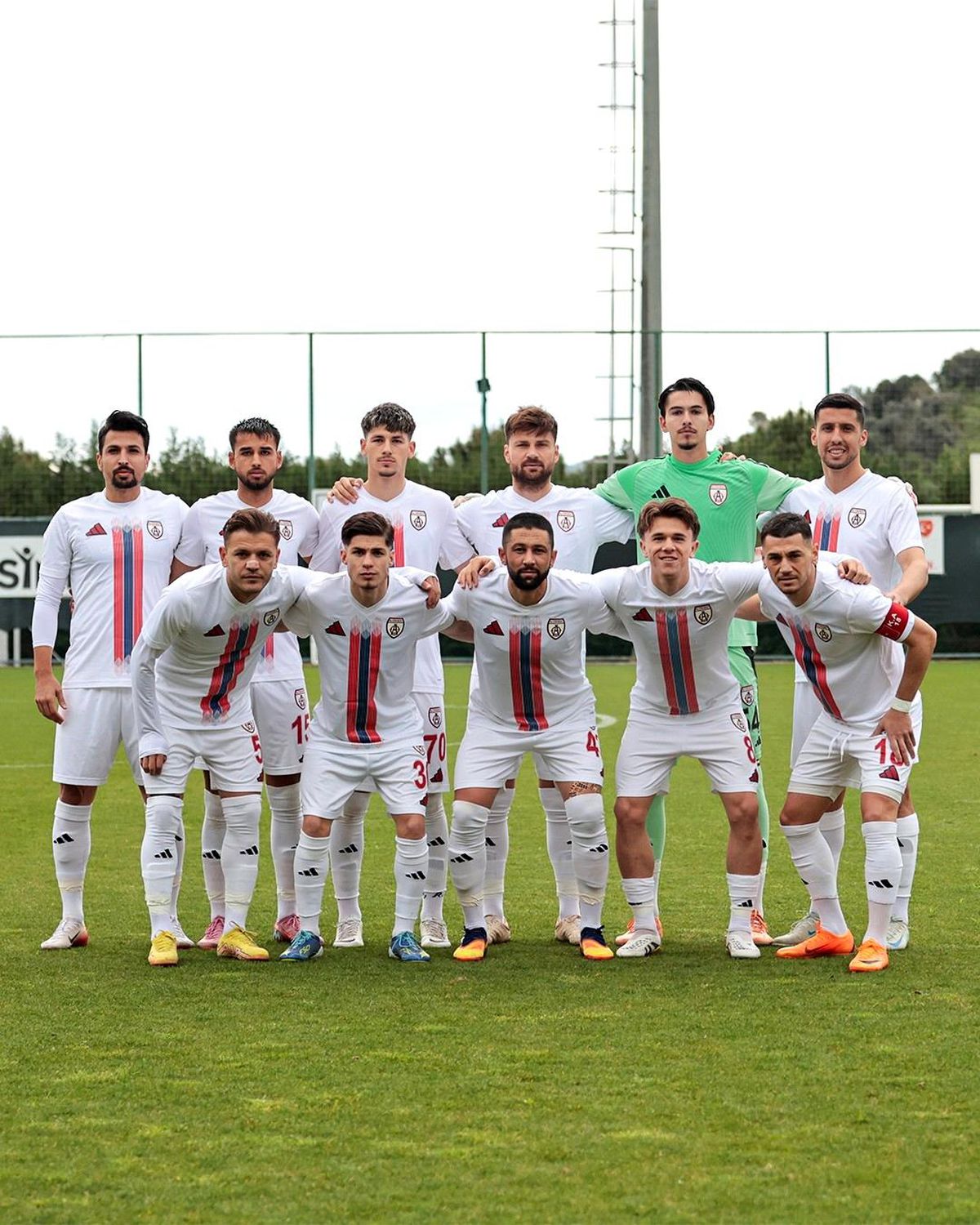 Altınordu\'nun önünde iki kritik maç var