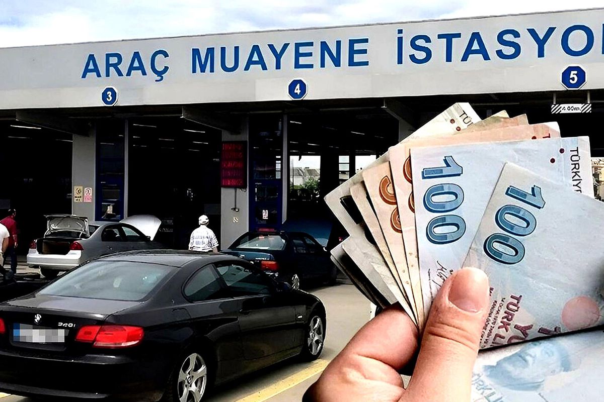 Vatandaş rahatsızdı! Araç muayene sisteminde köklü değişiklik