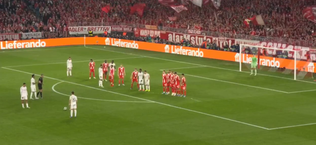 Arda Güler yine çok uzaklardan attı: Tüm dünya bu gollerini konuşacak