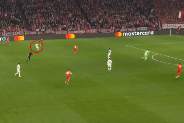 Arda Güler yine çok uzaklardan attı: Tüm dünya bu gollerini konuşacak