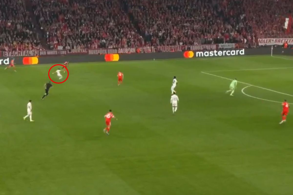 Arda Güler yine çok uzaklardan attı: Tüm dünya bu gollerini konuşacak