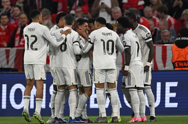 Arda Güler'in golleri yetmedi! Real Madrid, Şampiyonlar Ligi'ne veda etti