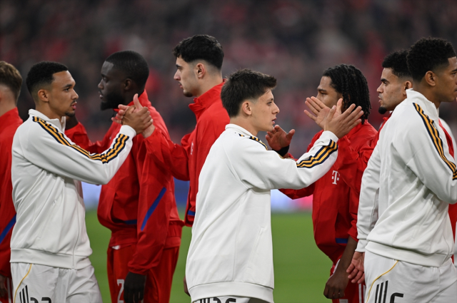 Arda Güler'in golleri yetmedi! Real Madrid, Şampiyonlar Ligi'ne veda etti