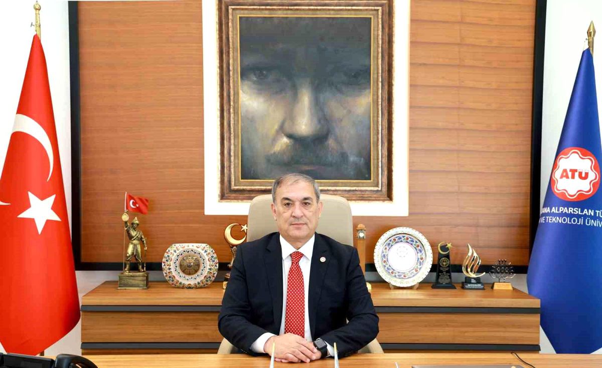 ATÜ 15 Yaşında: Bilimle Geleceğe