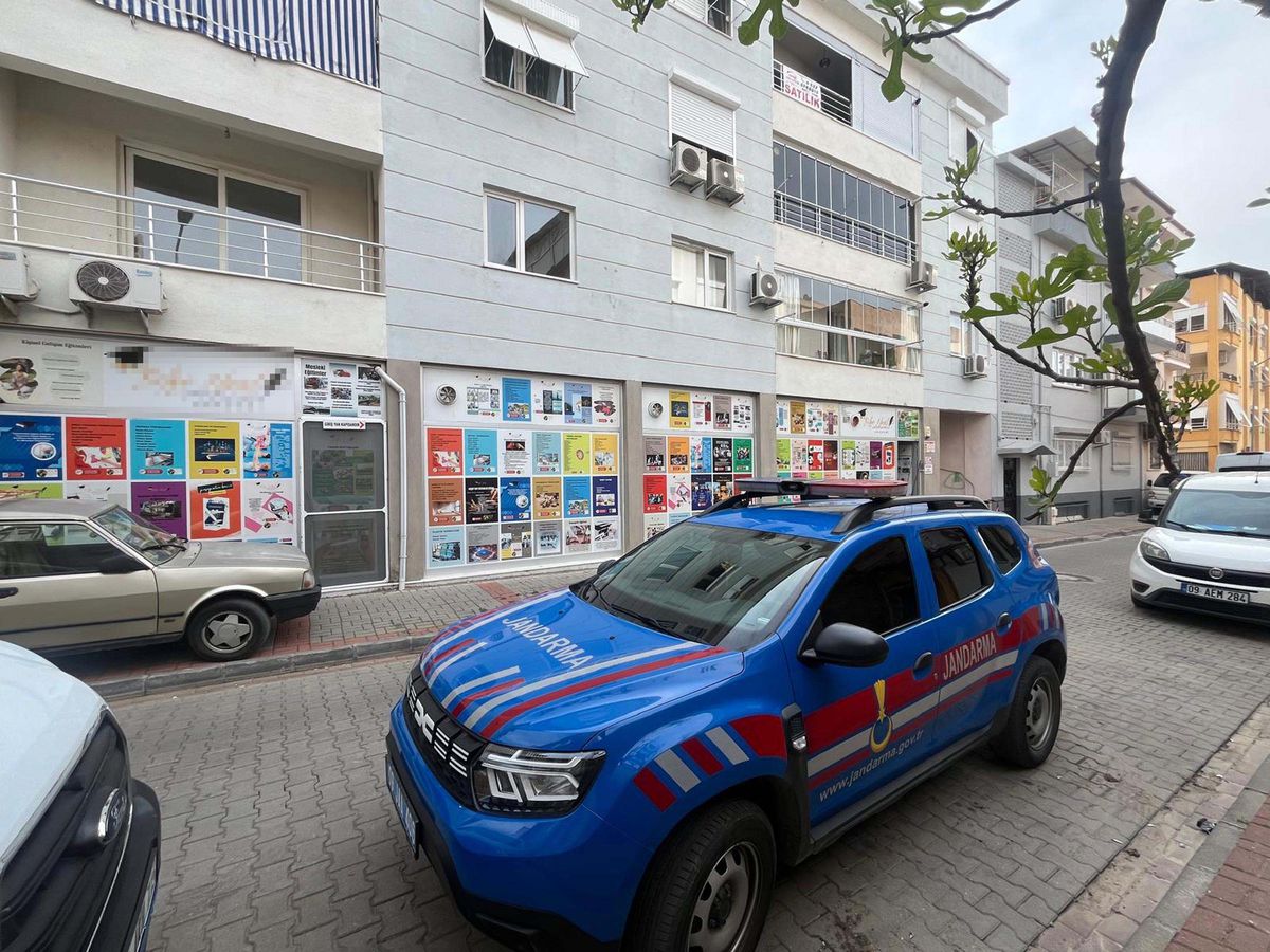 17 Şüpheli Dolandırıcılık Operasyonu