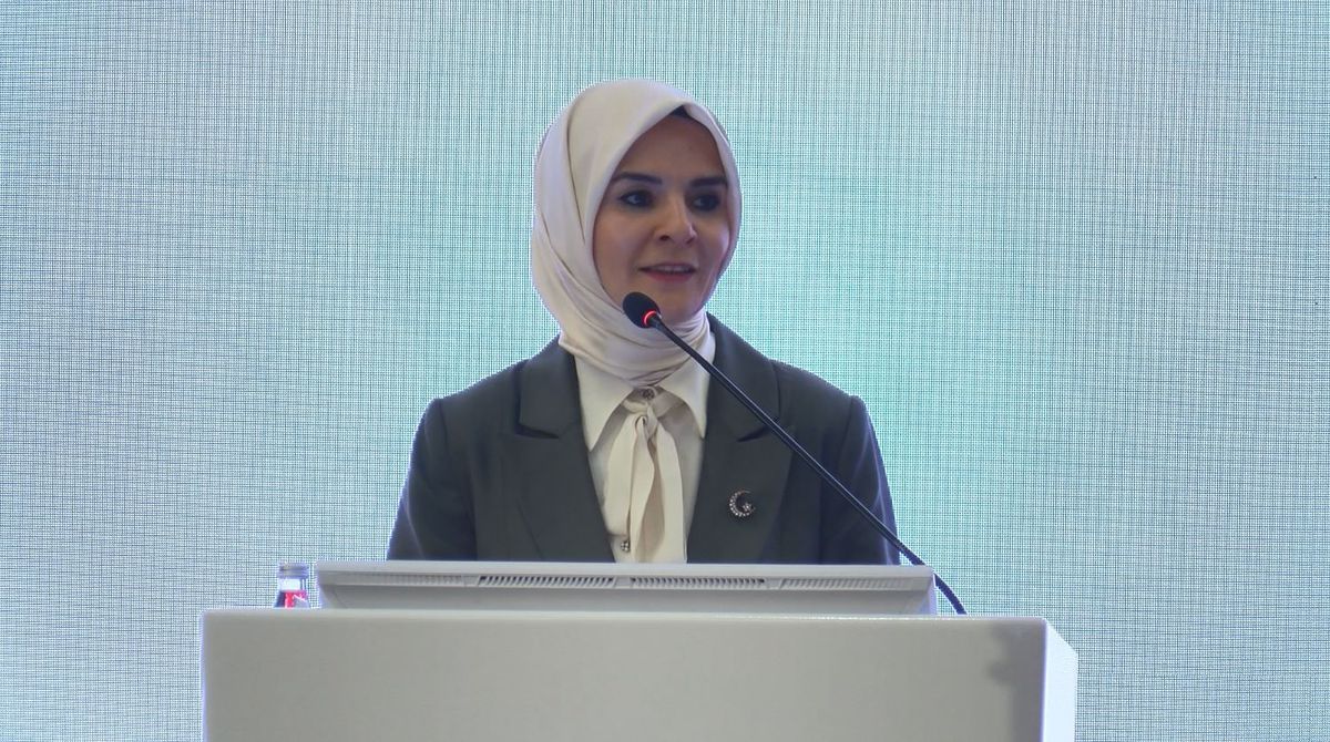 Bakan Göktaş: Psikososyal Destek Sağlayacağız