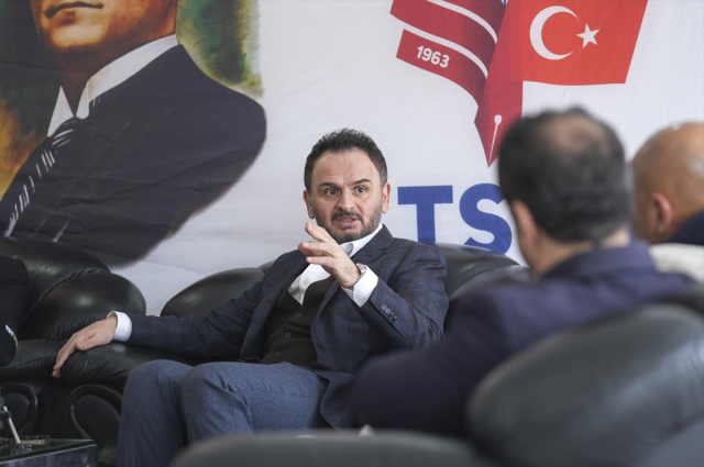 Barış Alper Yılmaz için transfer açıklaması