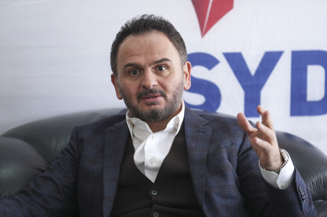 Barış Alper Yılmaz için transfer açıklaması