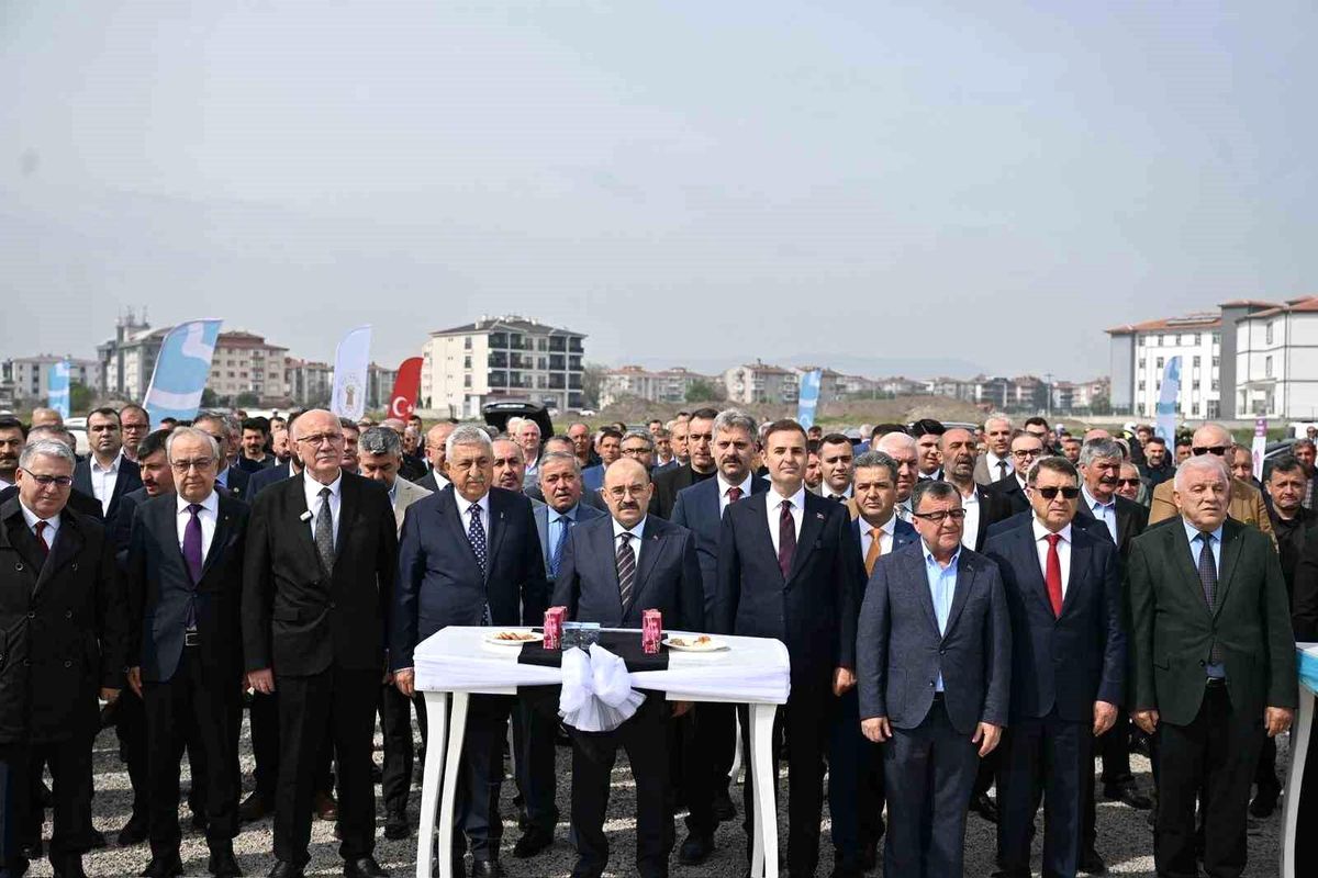 Başkan Akın: "Esnaf kazanırsa Balıkesir kazanır"