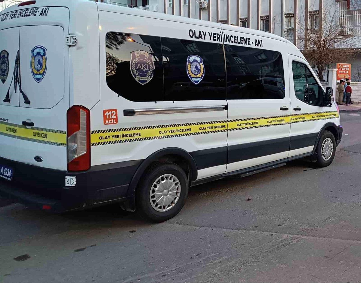 Batman\'da bıçaklı kavga: 1 yaralı