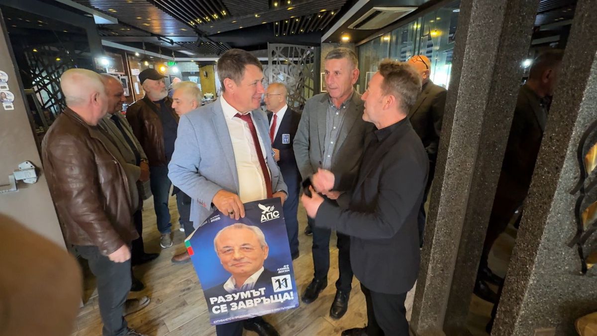 Bulgaristan\'da Seçim için Geri Sayım Başladı