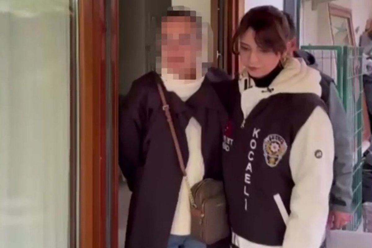 18 yıl önce çöpte ölü bulunan bebeğin annesi: Dokunduğumda kaskatıydı