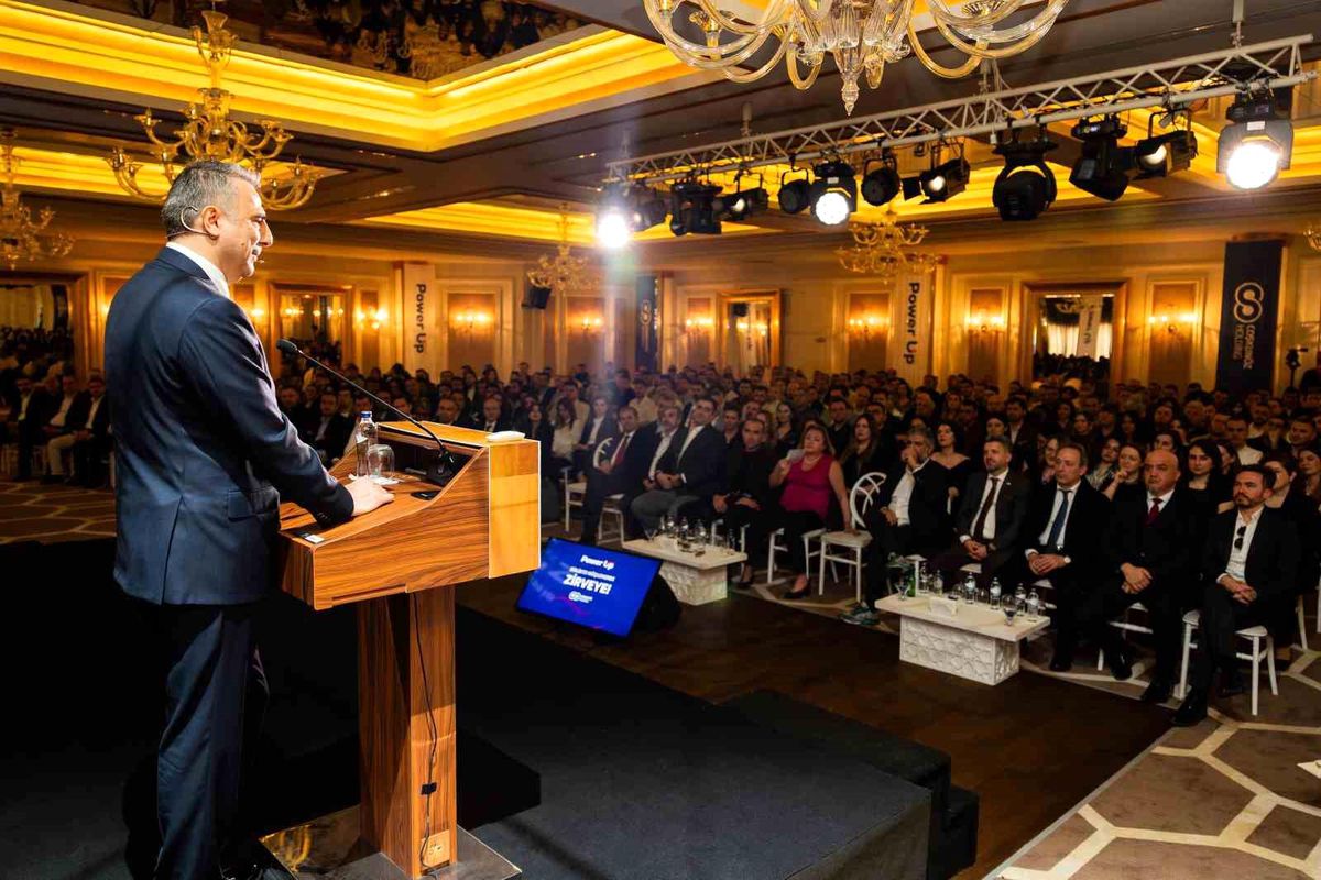 Coşkunöz Holding\'in Yeni Stratejisi