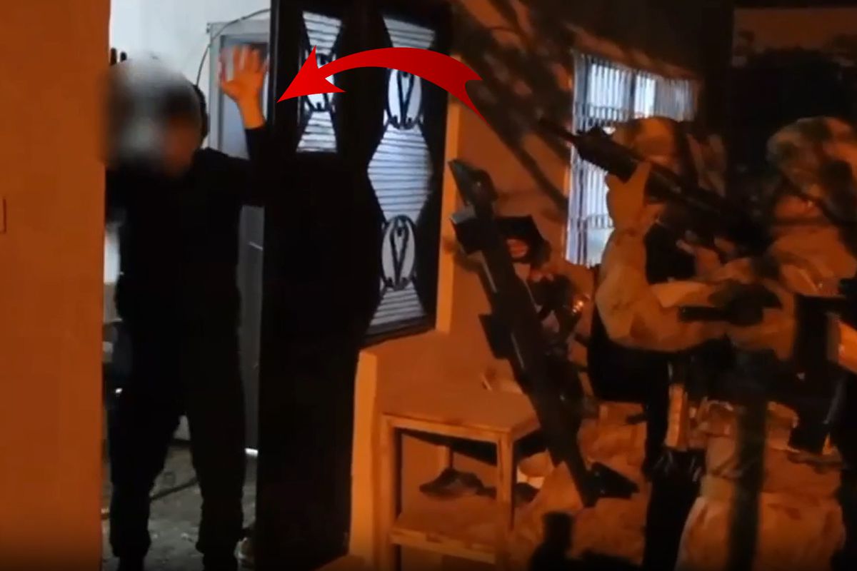 Osmaniye'de Deaş Operasyonunda 6 Kişi Gözaltına Alındı