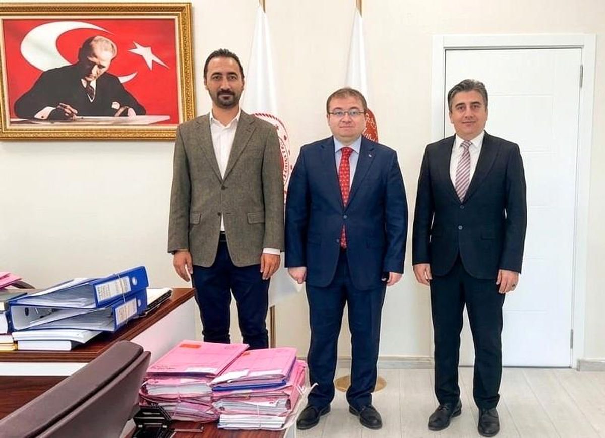 Adliye Çalışanlarının Sorunları Masaya Yatırıldı