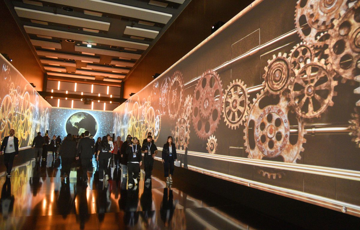 Diplomasinin zirvesi Antalya\'da buluşuyor