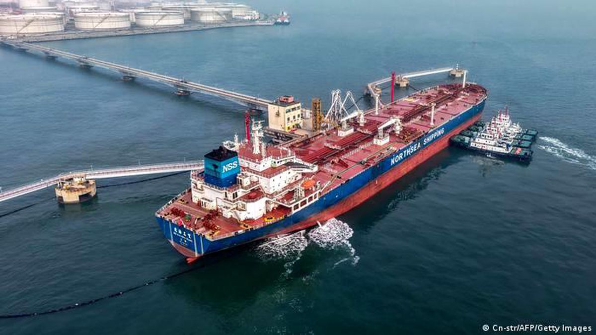 İran Savaşı Küresel Ekonomiyi Sarsıyor