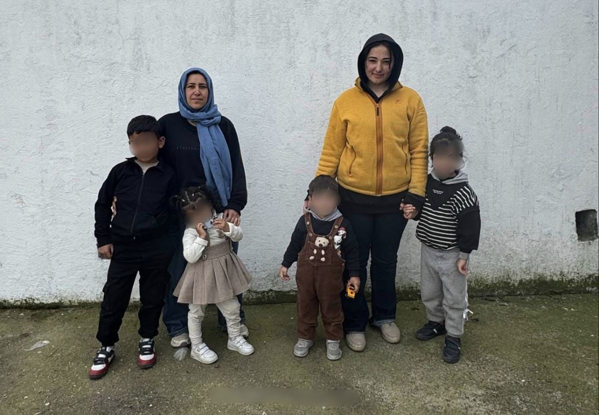 Edirne\'de 31 Kaçak Göçmen Yakalandı