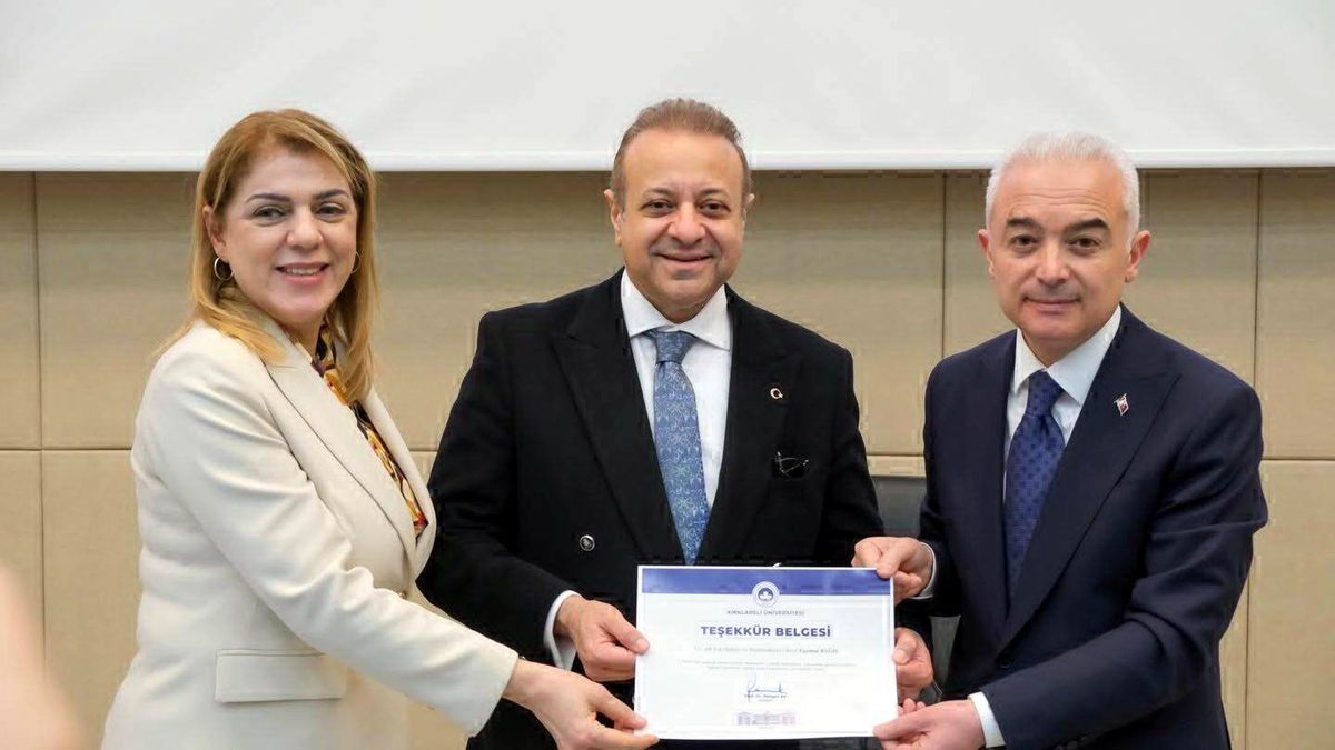 Egemen Bağış: Güçlü Olmalıyız