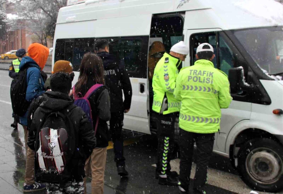 Erzincan\'da Servis Ücretlerine Zam