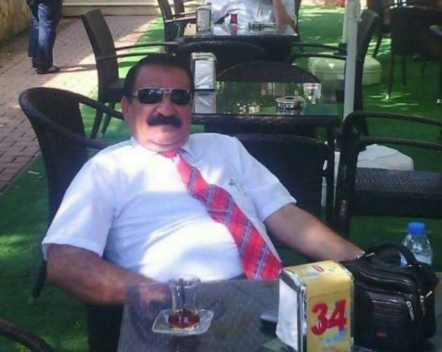 Eski belediye başkan adayına müebbet hapis