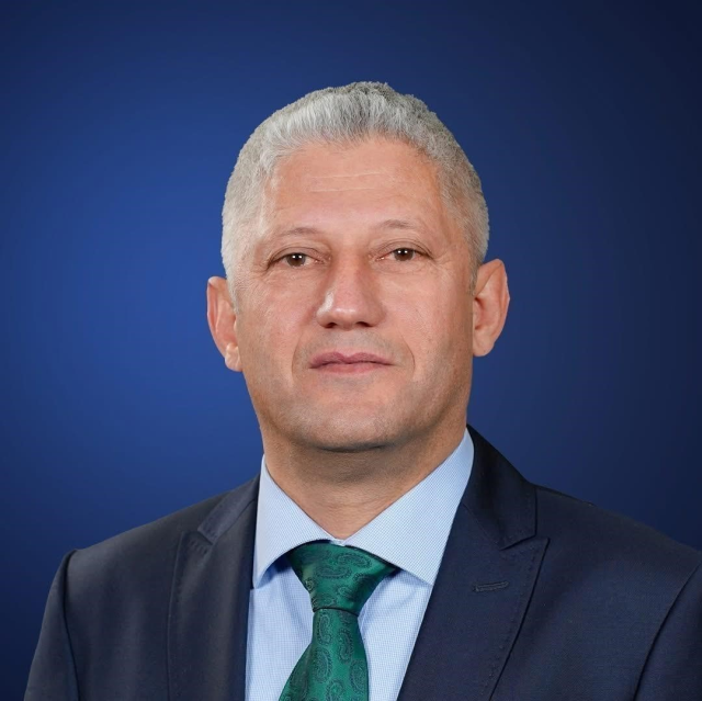 Eski belediye başkan adayına müebbet hapis