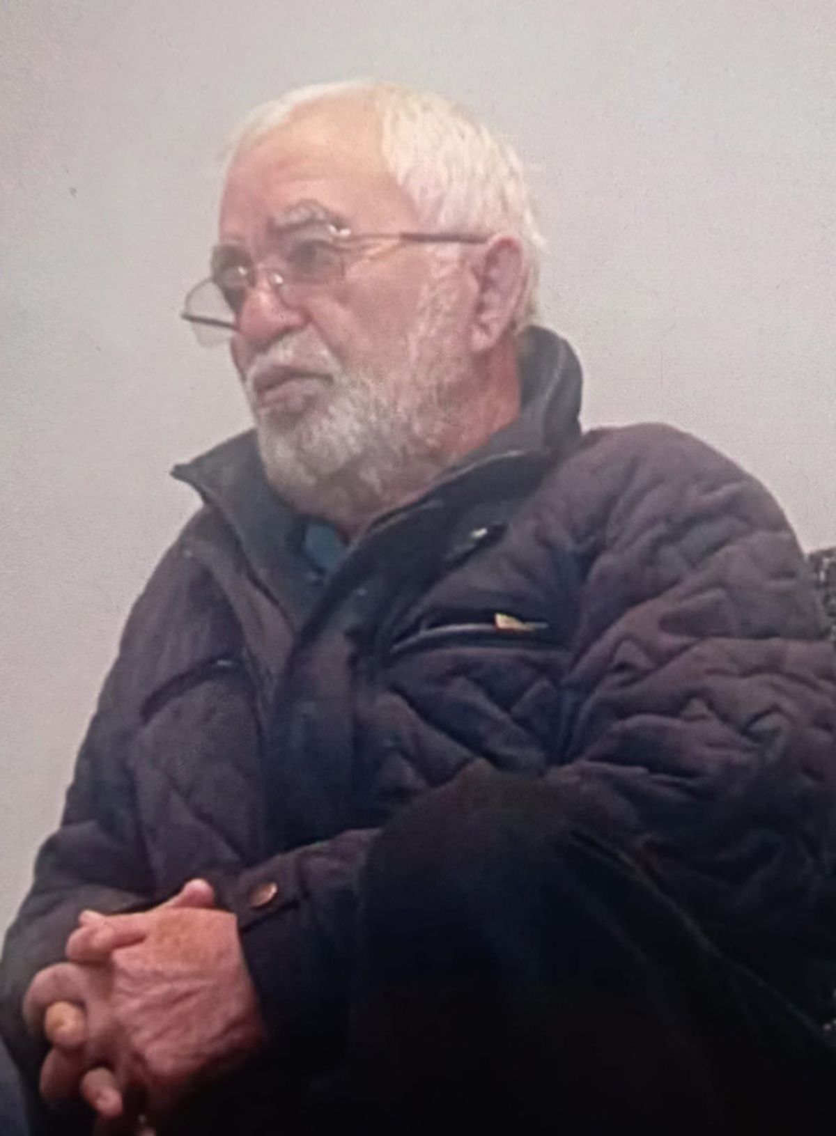 Aksaray\'da Şok Cinayet: Kayınpederini Öldürdü