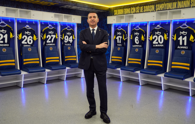 Fenerbahçe Stadı taşınıyor mu? Resmi açıklama geldi