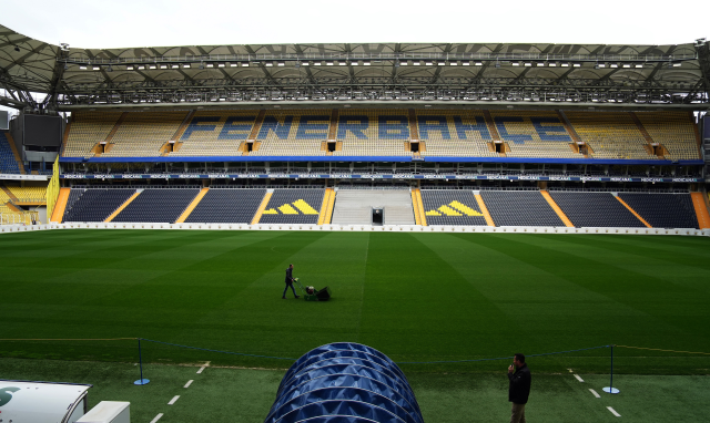 Fenerbahçe Stadı taşınıyor mu? Resmi açıklama geldi