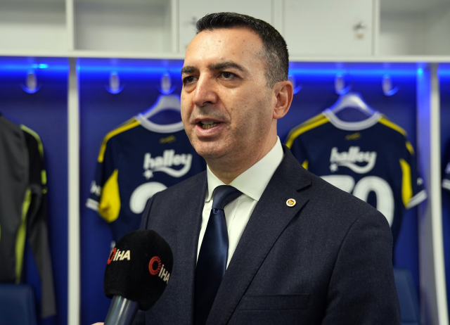 Fenerbahçe Stadı taşınıyor mu? Resmi açıklama geldi