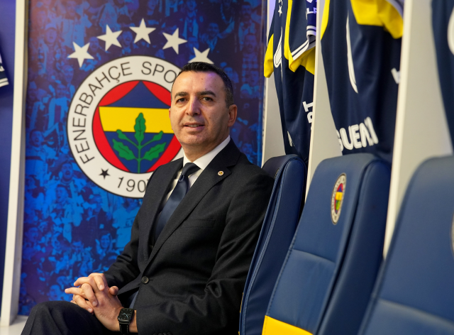 Fenerbahçe Stadı taşınıyor mu? Resmi açıklama geldi