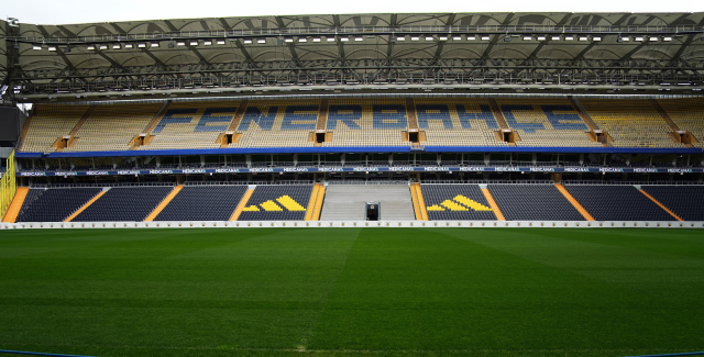 Fenerbahçe Stadı taşınıyor mu? Resmi açıklama geldi