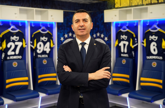 Fenerbahçe Stadı taşınıyor mu? Resmi açıklama geldi