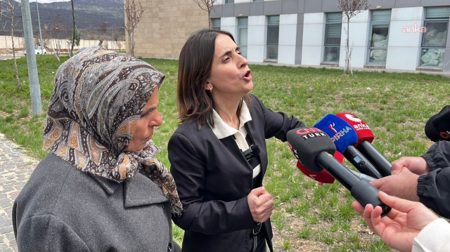 Gülistan Doku'nun ablası kardeşinin neden öldürüldüğünü açıkladı