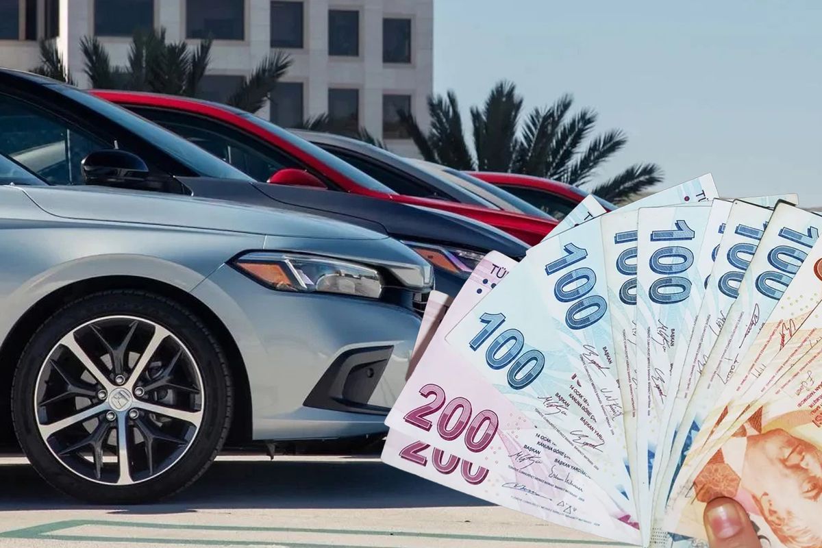 Hurda araçlara ÖTV muafiyeti teklifinde karar verildi