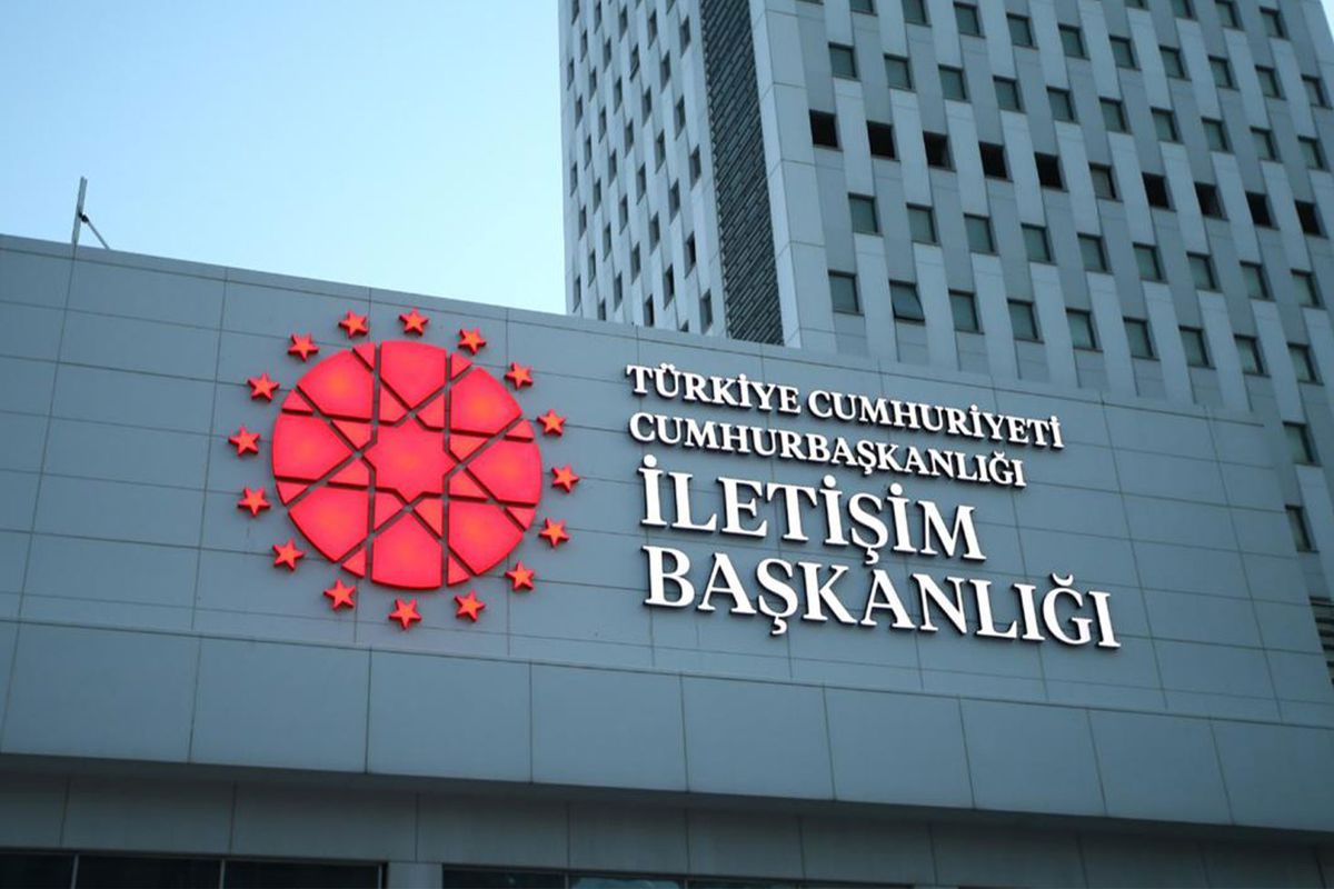 İletişim Başkanlığı ve RTÜK\'ten okul saldırılarına ilişkin açıklama