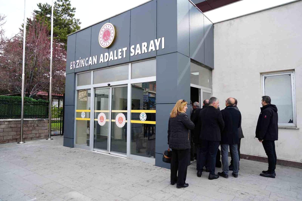 İliç Altın Madeni Davasında Yeni Gelişmeler