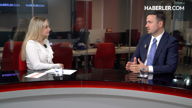 İstanbul Tabip Odası Başkan Adayı Uzun: Doktorlara saldıranlara da 180 bin TL para cezası uygulansın