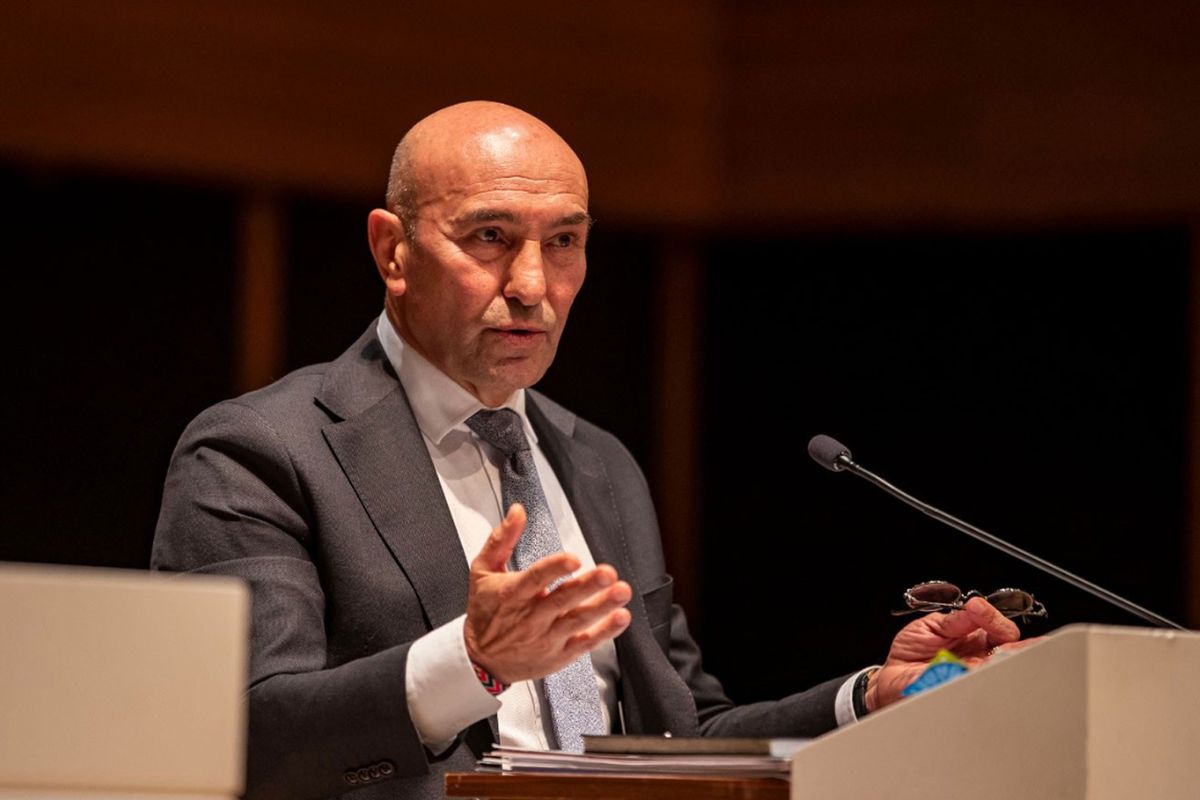 Tunç Soyer hakkında ikinci tutuklama