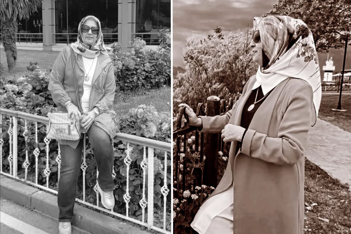 Maraş\'taki saldırıda ölen Ayla öğretmen, öğrencilerine siper olmuş