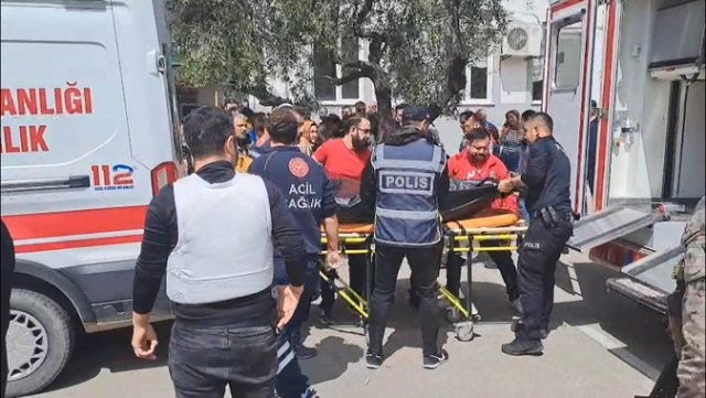 Kahramanmaraş'taki okul saldırısında hayatını kaybeden 9 kişinin kimliği belli oldu