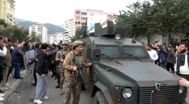 Kahramanmaraş'taki okul saldırısında hayatını kaybeden 9 kişinin kimliği belli oldu